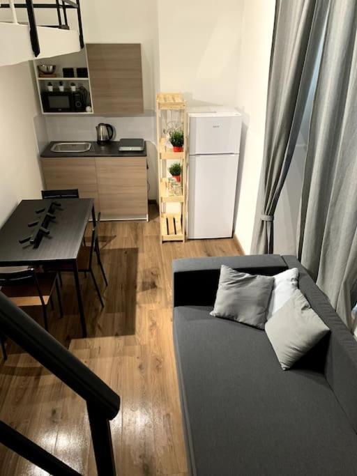 Apartmán Buatta House Katánie Exteriér fotografie